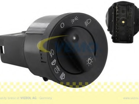 Comutator far V10-73-0264 VEMO pentru Audi A4 2000 2001 2002