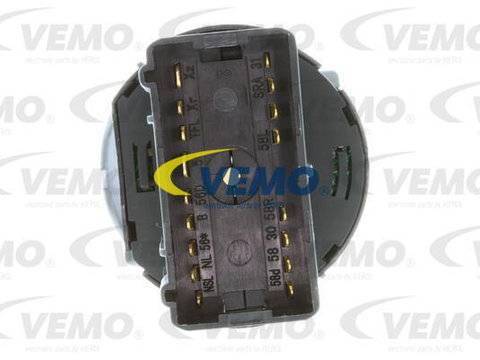 Comutator far V10-73-0265 VEMO pentru Audi A4