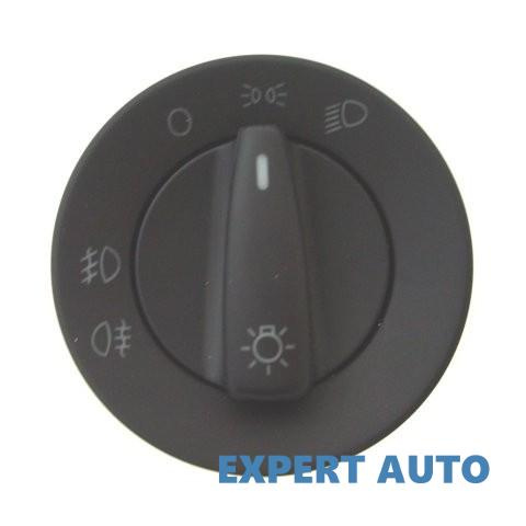 Comutator, far Volkswagen VW LUPO (6X1, 6E1) 1998-2005 #3 000050965010