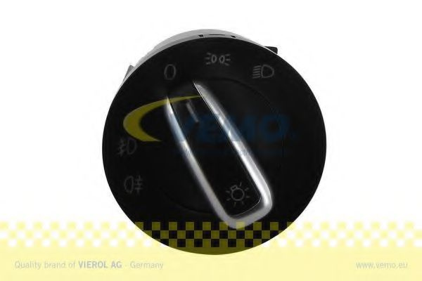 Comutator, far VW GOLF 6 Cabriolet (517) (2011 - 2