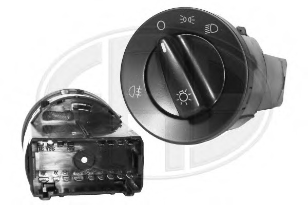 Comutator far # Vw Sharan 1995 1996 1997 1998 1999 2000 2001 2002 2003 2004 2005 2006 2007 2008 2009 2010 # 662222 # ERA