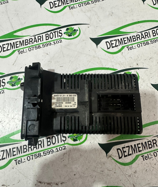 Comutator faruri 086480050 BMW Seria 3 E
