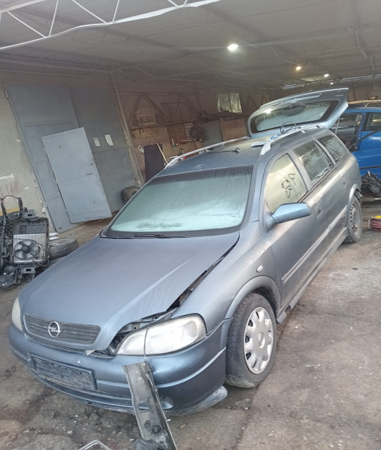 Comutator faruri 09 180 774 Opel Astra G