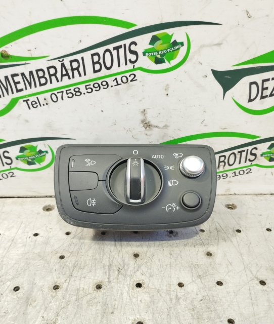 Comutator faruri 4G0 941 531BG Audi A6 4G/C7 [2010
