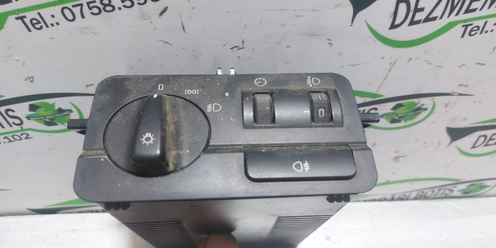 Comutator faruri 61.31-6 901 428 BMW Seria 3 E46 [1997 - 2003] Compact hatchback 318ti MT (143 hp)