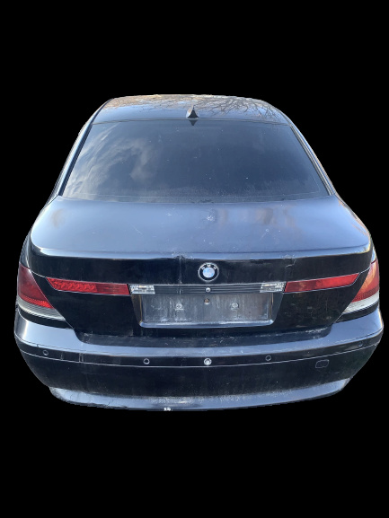 Comutator faruri BMW Seria 7 E65/E66 [20