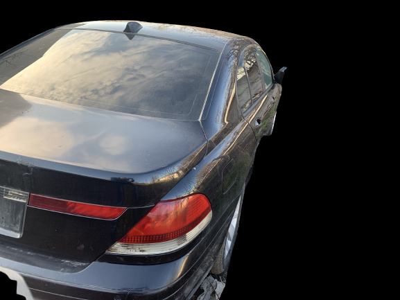 Comutator faruri BMW Seria 7 E65/E66 [20