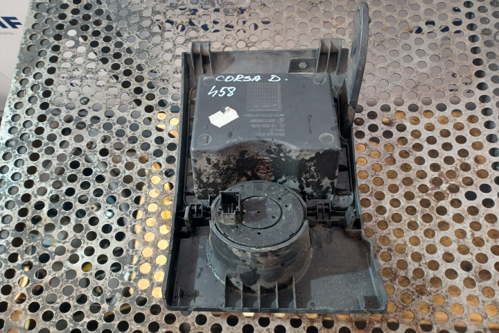 Comutator faruri Opel Corsa D [2006 - 20