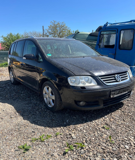 Comutator faruri Volkswagen VW Touran [2003 - 2006