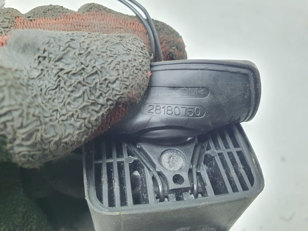 Comutator geam 28180750 BMW Seria 3 E90/