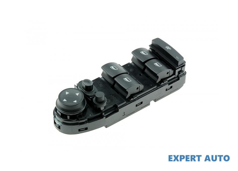 Comutator geam electric BMW Seria 5 (2001-2010) [E60] #1 61319122111