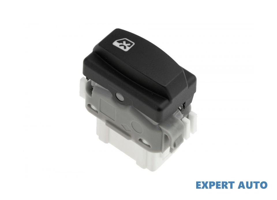 Comutator geam electric Renault Espace 4 (2002->)[JK0/1_] #1 8200227203