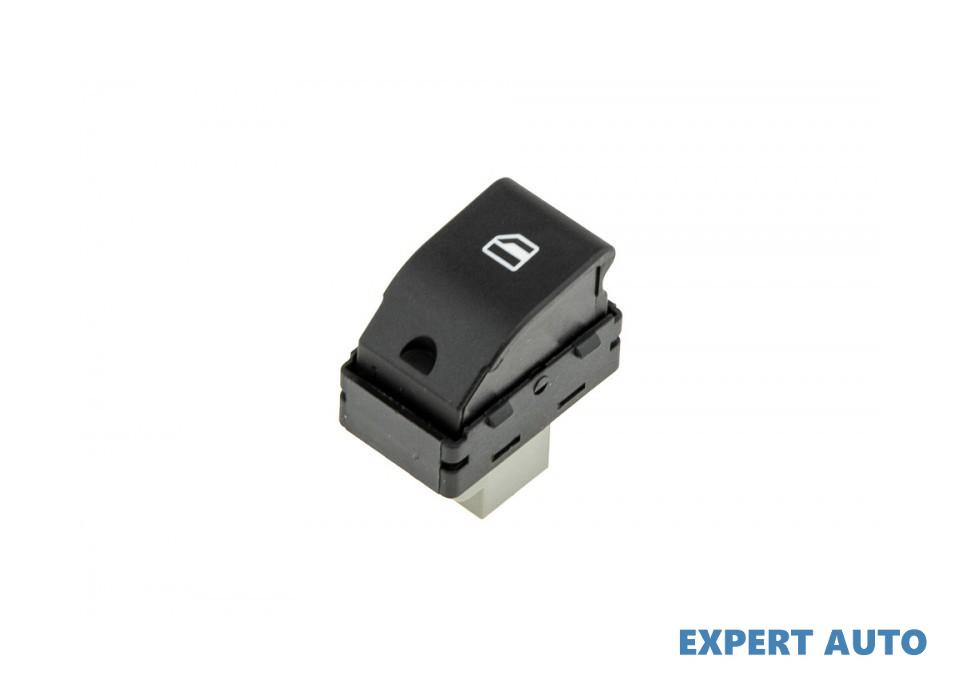 Comutator geam electric Volkswagen Fox (2005->)[5Z1,5Z3,5Z4] #1 5Z0959856A