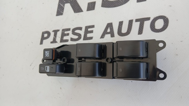 Comutator geam- Toyota Avensis an 2003-2