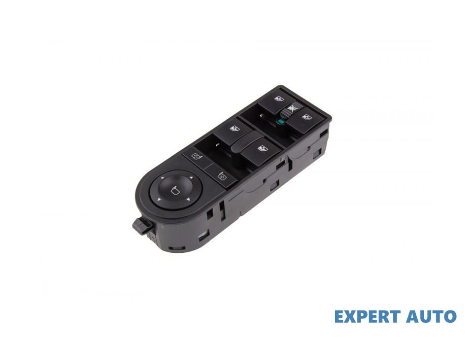 Comutator geamuri electrice Opel Tigra (2004->)[X04] 6240327 ;