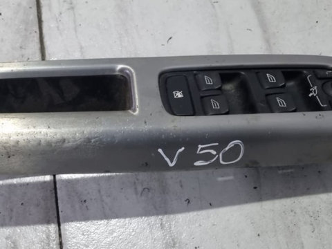 Comutator geamuri Volvo V50