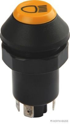 Comutator HERTH+BUSS ELPARTS 70490641