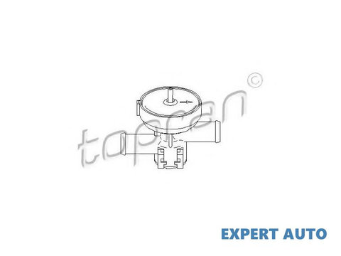 Comutator instalatie incalzire Opel TIGRA (95_) 1994-2000 #2 13108575