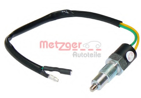 Comutator lampa marsarier 0912002 METZGER pentru Rover Montego Rover 200 Rover 800 Land rover Range rover Land rover Discovery Rover Cabriolet Rover 400 Rover 600 Honda Ballade Honda Civic Honda Accord Honda Crx Honda Prelude Honda Concerto Land rove