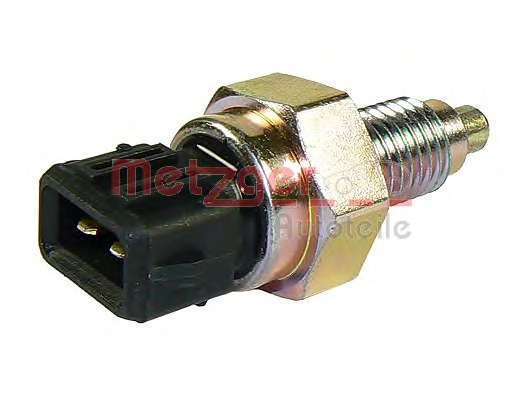 Comutator lampa marsarier 0912022 METZGER pentru V