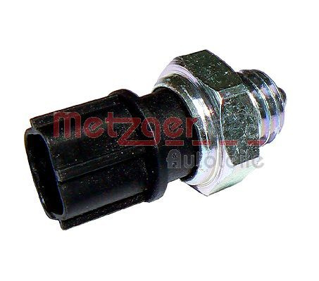 Comutator lampa marsarier ~ 0912076 ~ METZGER ~ pentru Kia Cee'd 2009 2010 2011 2012