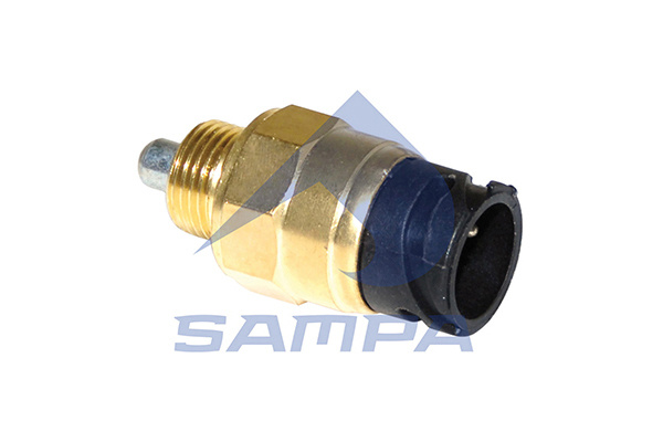 Comutator lampa marsarier # 096 225 # SAMPA