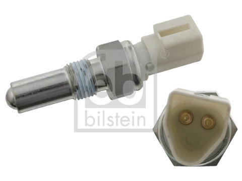 Comutator, lampa marsarier (24371 FEBI BILSTEIN) FORD,VOLVO