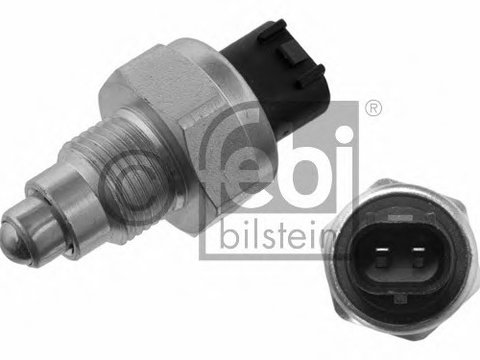 Comutator lampa marsarier 31745 FEBI BILSTEIN pentru Honda Cr-v Honda Accord Honda Ballade Honda Civic Honda Insight Honda Stream Honda Fit Honda Jazz Honda Edix Honda Fr-v Honda Cr-z