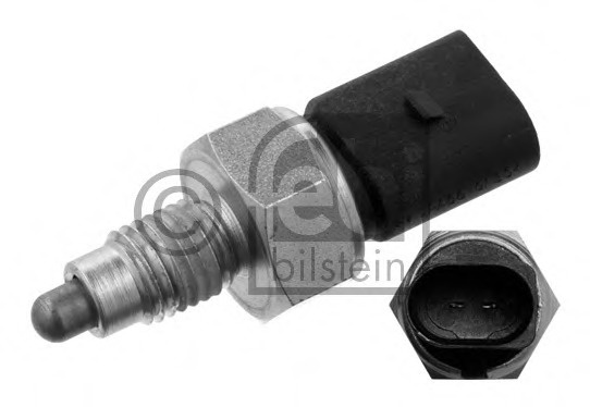 Comutator lampa marsarier 36174 FEBI BILSTEIN pentru Vw Passat Seat Ibiza Seat Leon Vw Eurovan Vw Kombi Vw Transporter Vw Touran Vw Multivan Seat Cordoba Vw Caddy Vw Sharan Ford Galaxy Skoda Octavia Skoda Laura Vw Derby Vw Flight Vw Polo Vw Panel Aud