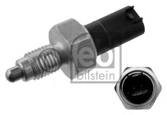 Comutator lampa marsarier 37058 FEBI BILSTEIN pentru Mercedes-benz A-class Mercedes-benz Vaneo Mercedes-benz B-class