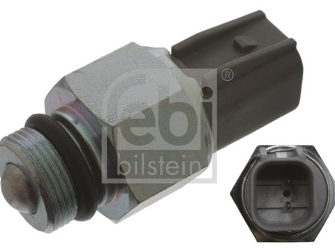 Comutator, lampa marsarier (37096 FEBI BILSTEIN) FORD,VOLVO