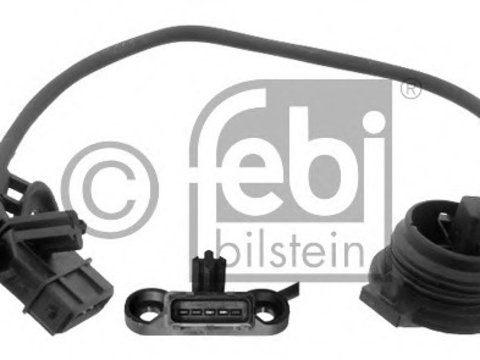 Comutator lampa marsarier 37434 FEBI BILSTEIN pentru Audi A8 Audi A6 Audi A4 Vw Passat