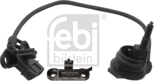 Comutator, lampa marsarier AUDI A4 (8H7, B6, 8HE, B7), Сabrioletă, 01.2002 - 12.2009 Febi Bilstein 37434