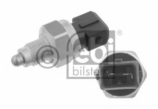 Comutator, lampa marsarier BMW 8 (E31), BMW 3 Compact (E36), BMW 3 limuzina (E36) - FEBI BILSTEIN 01623