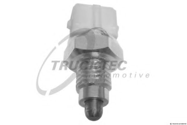 Comutator, lampa marsarier BMW Seria 6 (E63) (2004 - 2010) TRUCKTEC AUTOMOTIVE 08.24.003 piesa NOUA