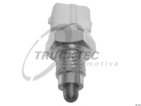 Comutator, lampa marsarier BMW Seria 6 (E63) (2004 - 2010) TRUCKTEC AUTOMOTIVE 08.24.003 piesa NOUA