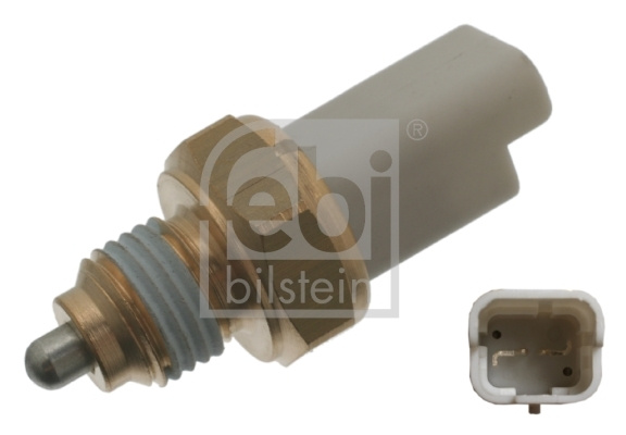 Comutator lampa marsarier ~ Citroen Xantia 1998 1999 2000 2001 2002 2003 ~ 37172 ~ FEBI BILSTEIN