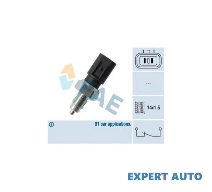 Comutator lampa marsarier / comutator lumini marsarier Hyundai i40 CW (VF) 2011-2016 #8 41241