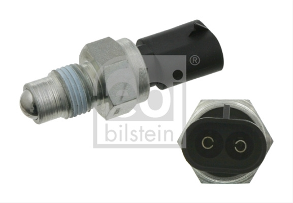 Comutator, lampa marsarier FEBI BILSTEIN 08079 OE 