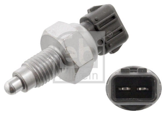 Comutator, lampa marsarier FEBI BILSTEIN 21758 la masina VW GOLF IV Cabriolet (1E7) 1998 1999 2000 2001 2002
