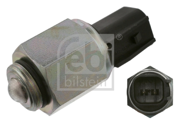 Comutator, lampa marsarier FEBI BILSTEIN 37198 se 