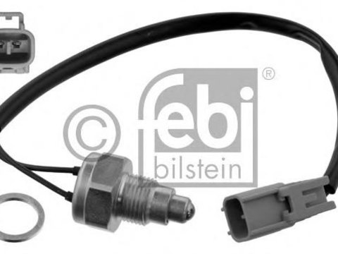 Comutator, lampa marsarier - FEBI BILSTEIN 37357