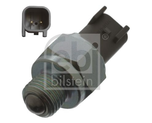 Comutator, lampa marsarier FEBI BILSTEIN 39044