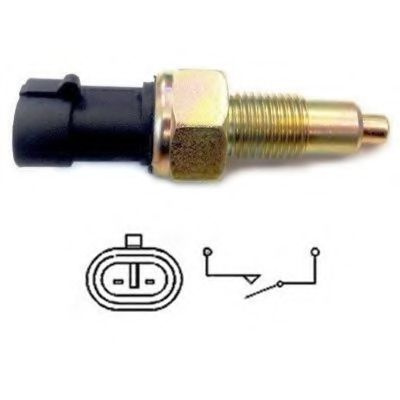 Comutator, lampa marsarier FIAT PUNTO (199) (2012 