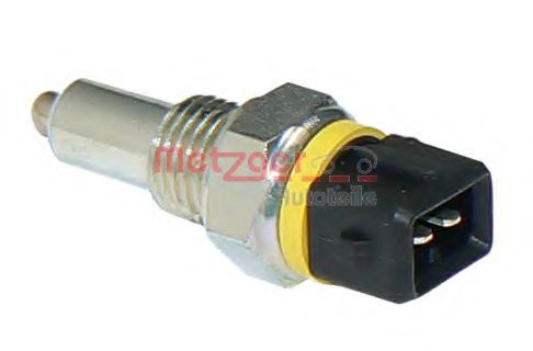 Comutator, lampa marsarier FIAT ULYSSE (179AX) (2002 - 2011) METZGER 0912009