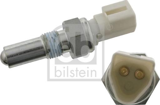 Comutator, lampa marsarier FORD FIESTA V (FIESTA/JC3 / JC), Van, 05.2002 - 12.2010 Febi Bilstein 24371