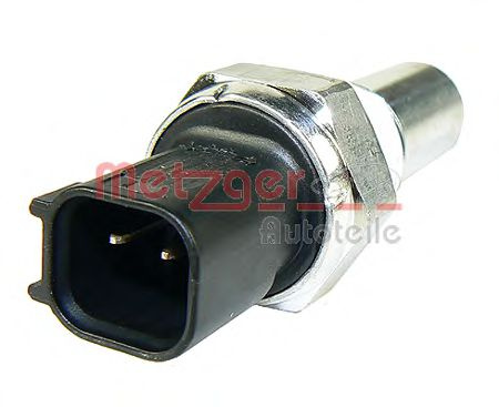 Comutator, lampa marsarier FORD FOCUS II Cabriolet (2006 - 2016) METZGER 0912048