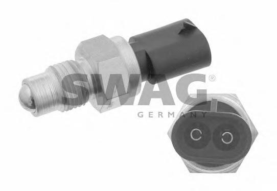 Comutator, lampa marsarier FORD GRANADA I (GAE, GGE), FORD GRANADA Mk III limuzina (GGE), FORD SIERRA hatchback (GBC, GBG) - SWAG 50 90 8079