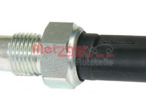 Comutator, lampa marsarier FORD GRANADA I (GAE, GGE), FORD GRANADA Mk III limuzina (GGE), FORD SIERRA hatchback (GBC, GBG) - METZGER 0912039