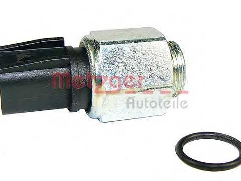 Comutator, lampa marsarier FORD MONDEO Mk II (BAP), FORD MONDEO Mk II combi (BNP), FORD MONDEO Mk II limuzina (BFP) - METZGER 0912024